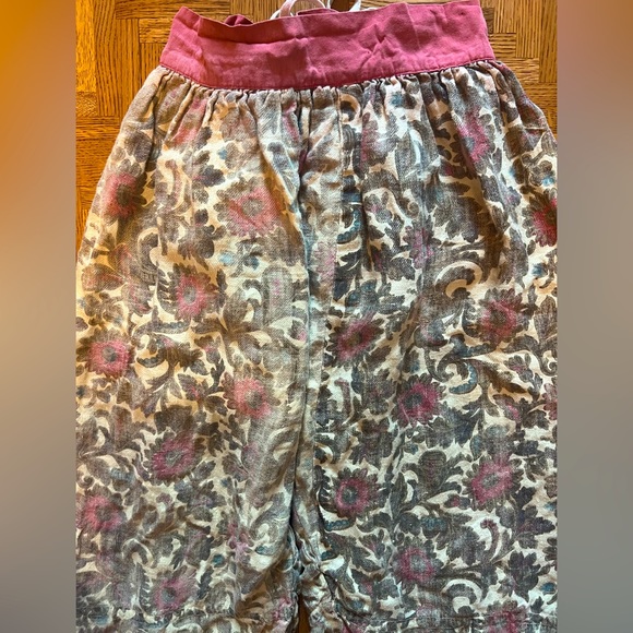 Magnolia Pearl Bloomers Flora - Picture 5 of 5